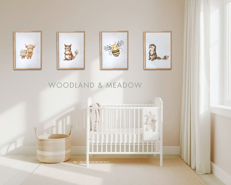 Baby Keepsake Gift Sets