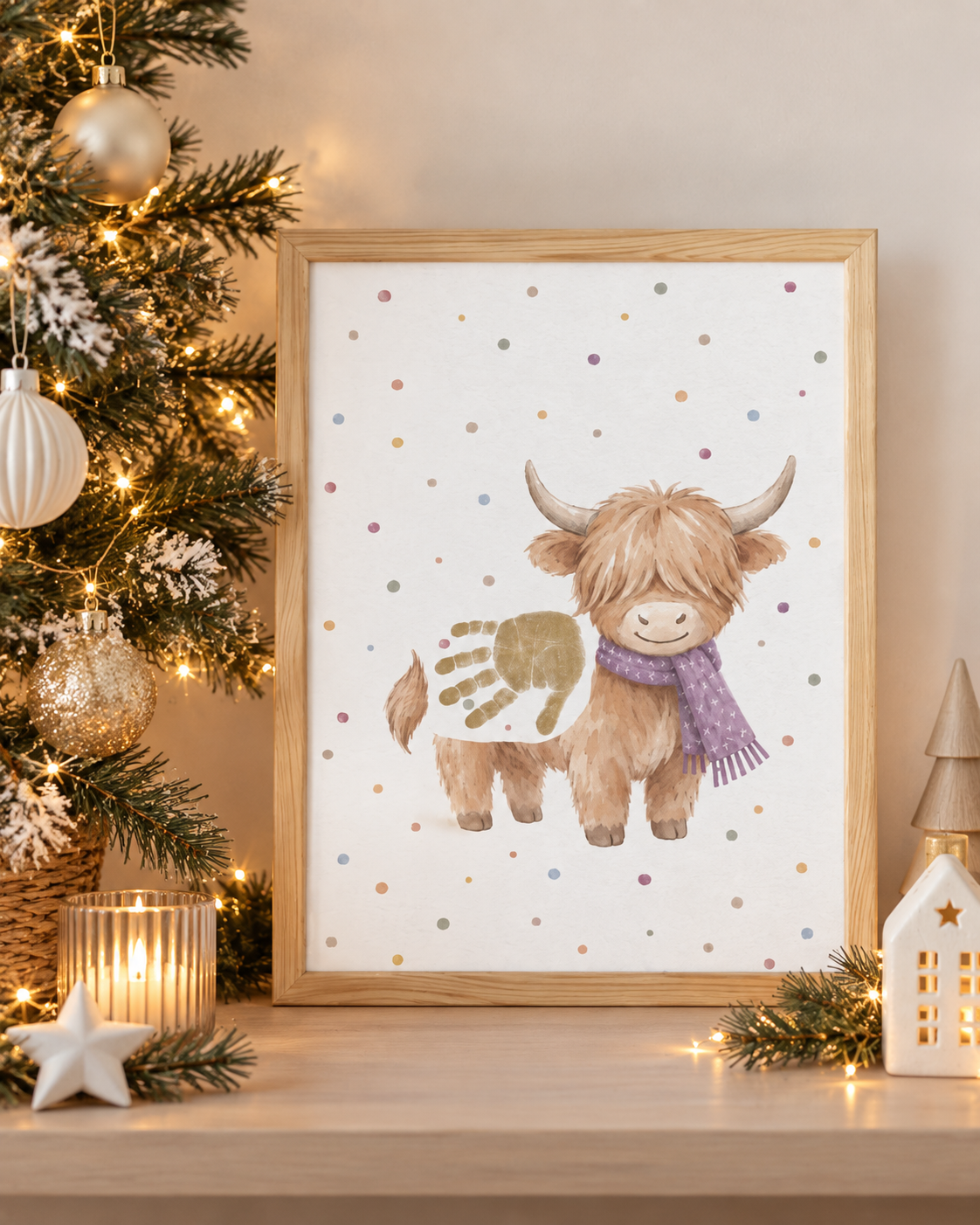 Christmas Keepsake Bundle - Pack of 3