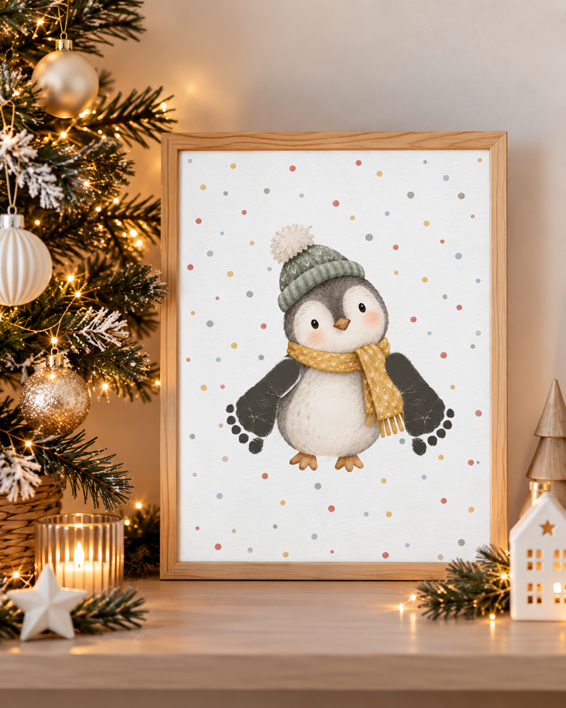 Christmas Keepsake Bundle - Pack of 3