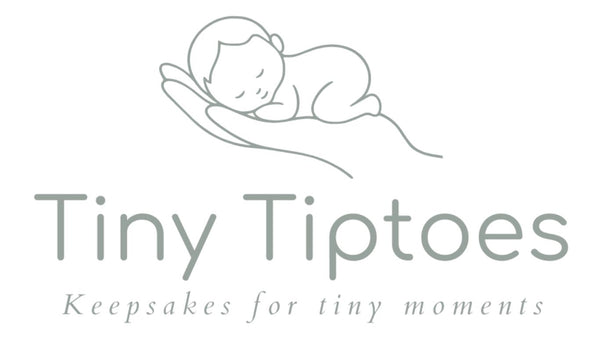 Tiny Tiptoes