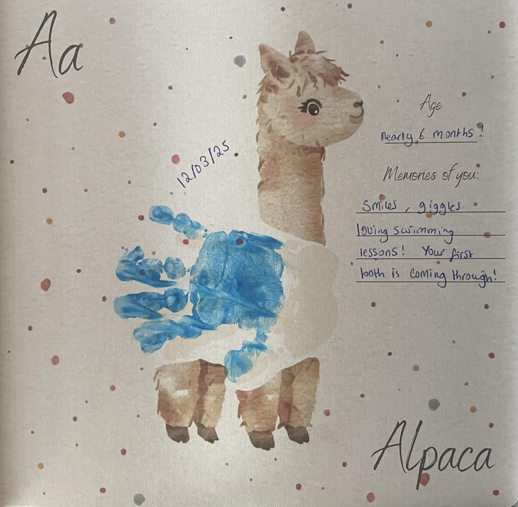 Image #1 from Sophie Jukes