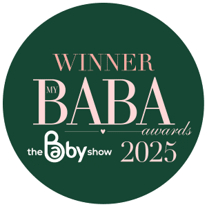My Baba Awards 2025 Best Nursery Accessory winner